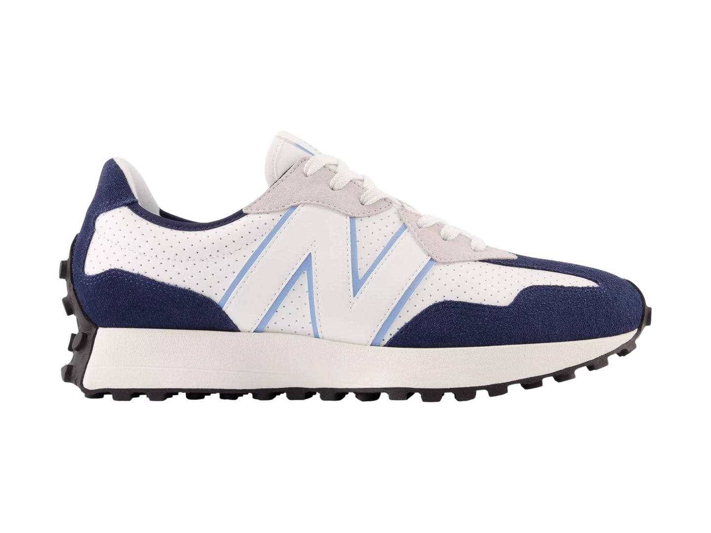 Tenis New Balance 327 327Nf Para Hombre