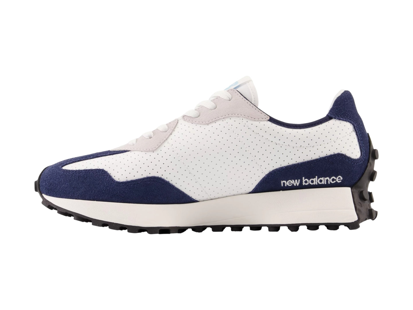 Tenis New Balance 327 327Nf Para Hombre