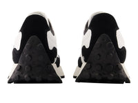 Tenis New Balance Negro con Blanco para Hombre