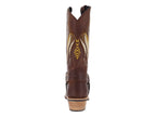 Botas Caballo Dorado Bota Vaquera Dama 578 Para Mujer