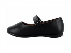 Zapatos 4EVER Negros para Niña