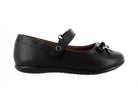 Zapatos Mary Jane 4EVER Negros para Niña