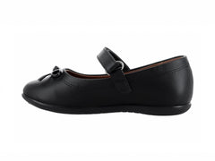 Zapatos 4EVER Negros para Niña