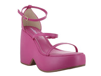 Sandalias Moleca 9569 Para Mujer