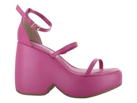 Sandalias Moleca 9569 Para Mujer