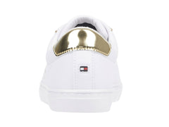 Tenis Tommy Hilfiger IM Essential Signature Blanco para Mujer