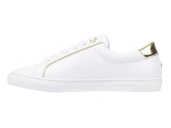 Tenis Tommy Hilfiger IM Essential Signature Blanco para Mujer