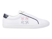 Tenis Tommy Hilfiger W07195 Para Mujer