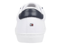 Tenis Tommy Hilfiger Im Essential Graphic Blancos para Mujer