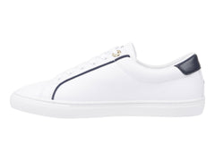 Tenis Tommy Hilfiger Im Essential Graphic Blancos para Mujer