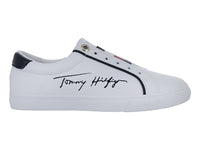 Tenis Tommy Hilfiger W07211 Para Mujer