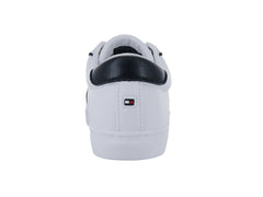 Tenis Tommy Hilfiger Im Essential Blanco para Mujer