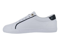 Tenis Tommy Hilfiger W07211 Para Mujer