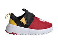 Tenis Adidas Super365 Mickey I Hp9004 Para Niño