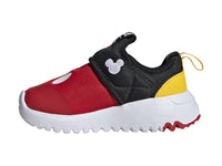 Tenis Adidas Super365 Mickey I Hp9004 Para Niño