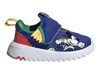 Tenis Adidas Super365 Mickey I Hq2057 Para Niño