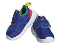 Tenis Adidas Super365 Mickey I Hq2057 Para Niño