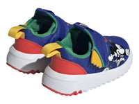 Tenis Adidas Super365 Mickey I Hq2057 Para Niño