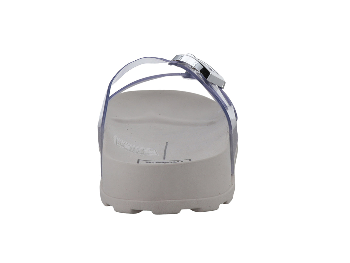 Sandalias Moleca 23054 Para Mujer