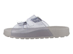 Sandalias Moleca 23054 Para Mujer