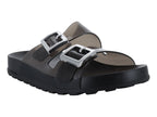 Sandalias Moleca 23054 Para Mujer