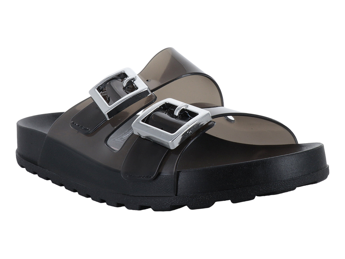 Sandalias Moleca 23054 Para Mujer