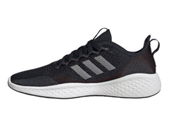 Tenis Adidas Fluidflow 2.0 Negro para Hombre