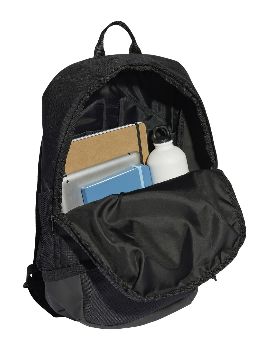 Mochila Adidas Tiro L Negro