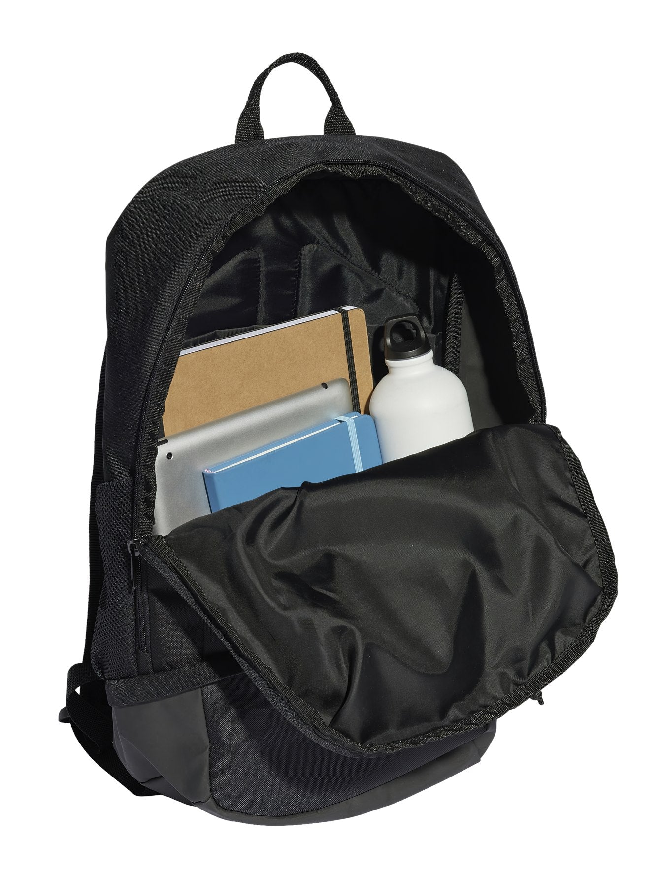 Mochila Adidas Tiro L Negro