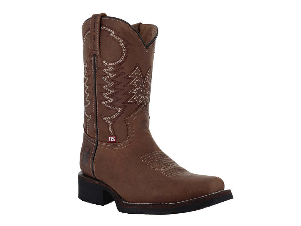 Botas Israel Boots 5700 Para Hombre