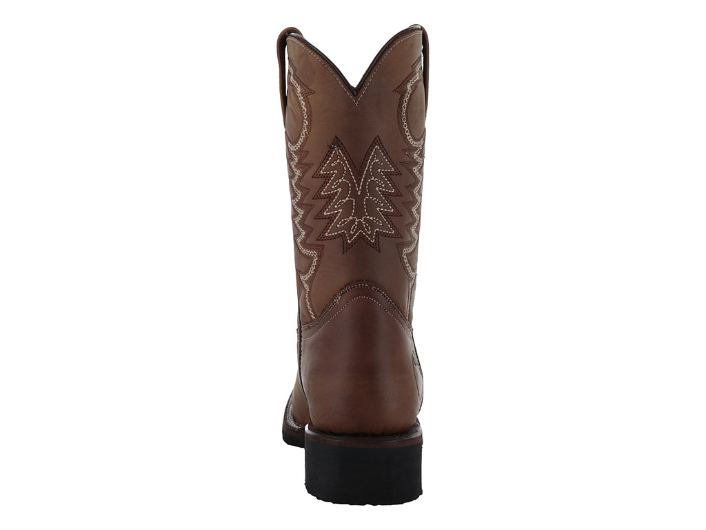 Botas Israel Boots 5700 Para Hombre