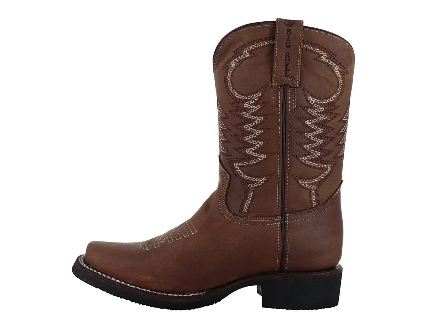 Botas Israel Boots 5700 Para Hombre