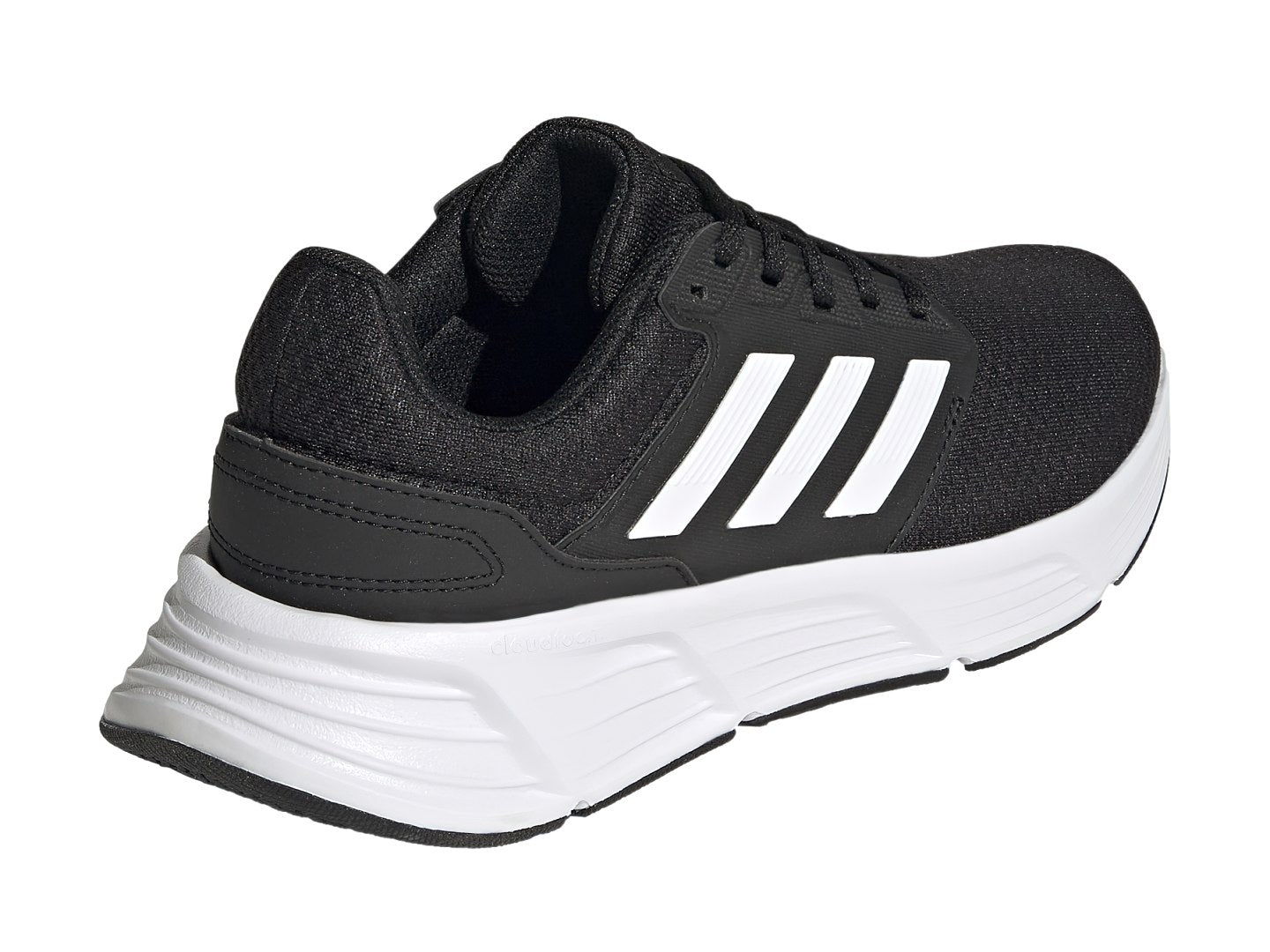 Tenis Adidas Galaxy 6 Gw3847 Para Mujer