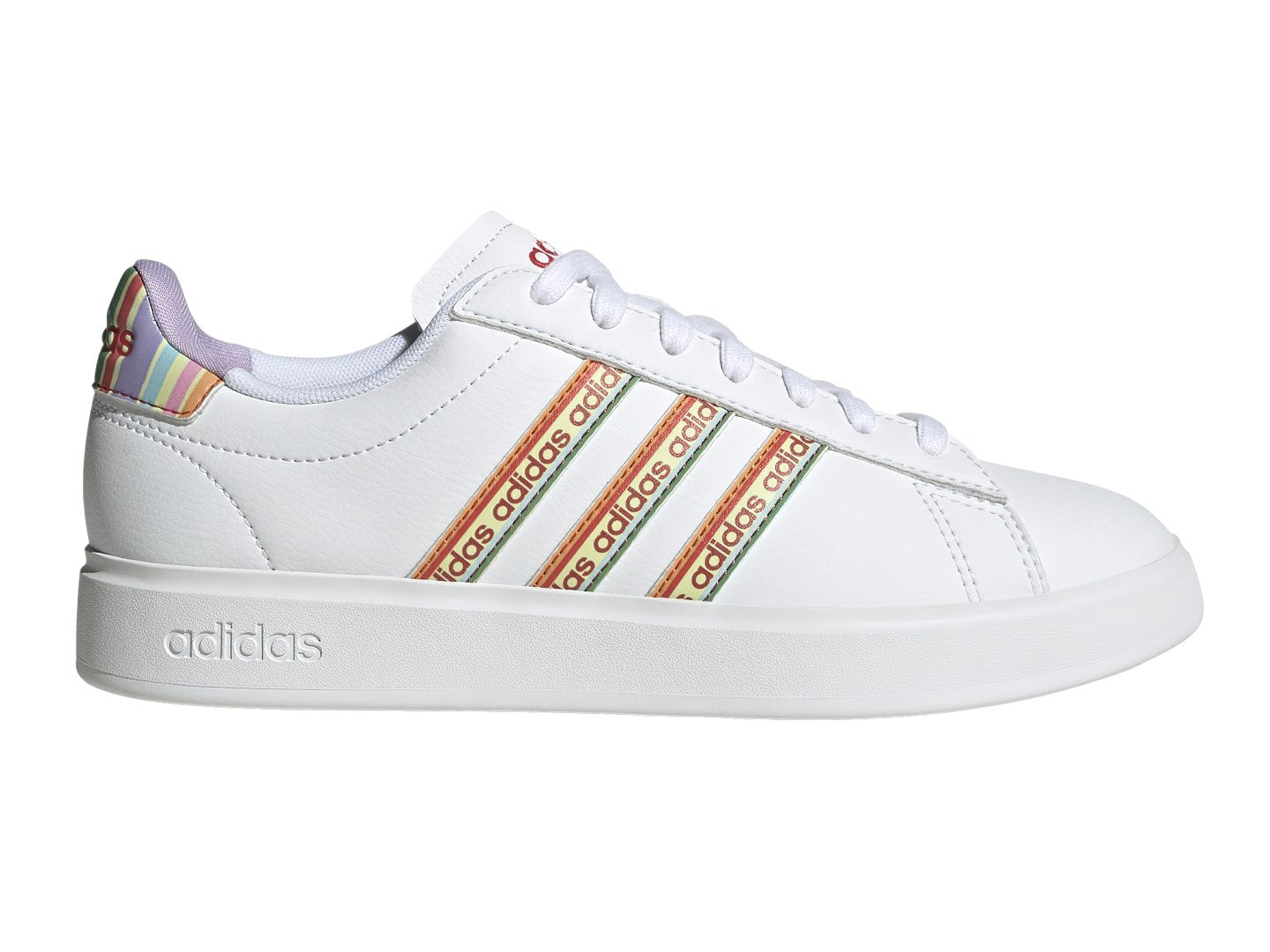 Tenis Adidas Grand Court 2 0 Hp9412 Para Mujer