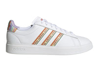 Tenis Adidas Grand Court 2 0 Hp9412 Para Mujer