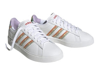 Tenis Adidas Grand Court 2 0 Hp9412 Para Mujer