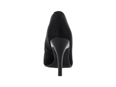 Zapatillas de Tacón Beira Rio Negro para Mujer