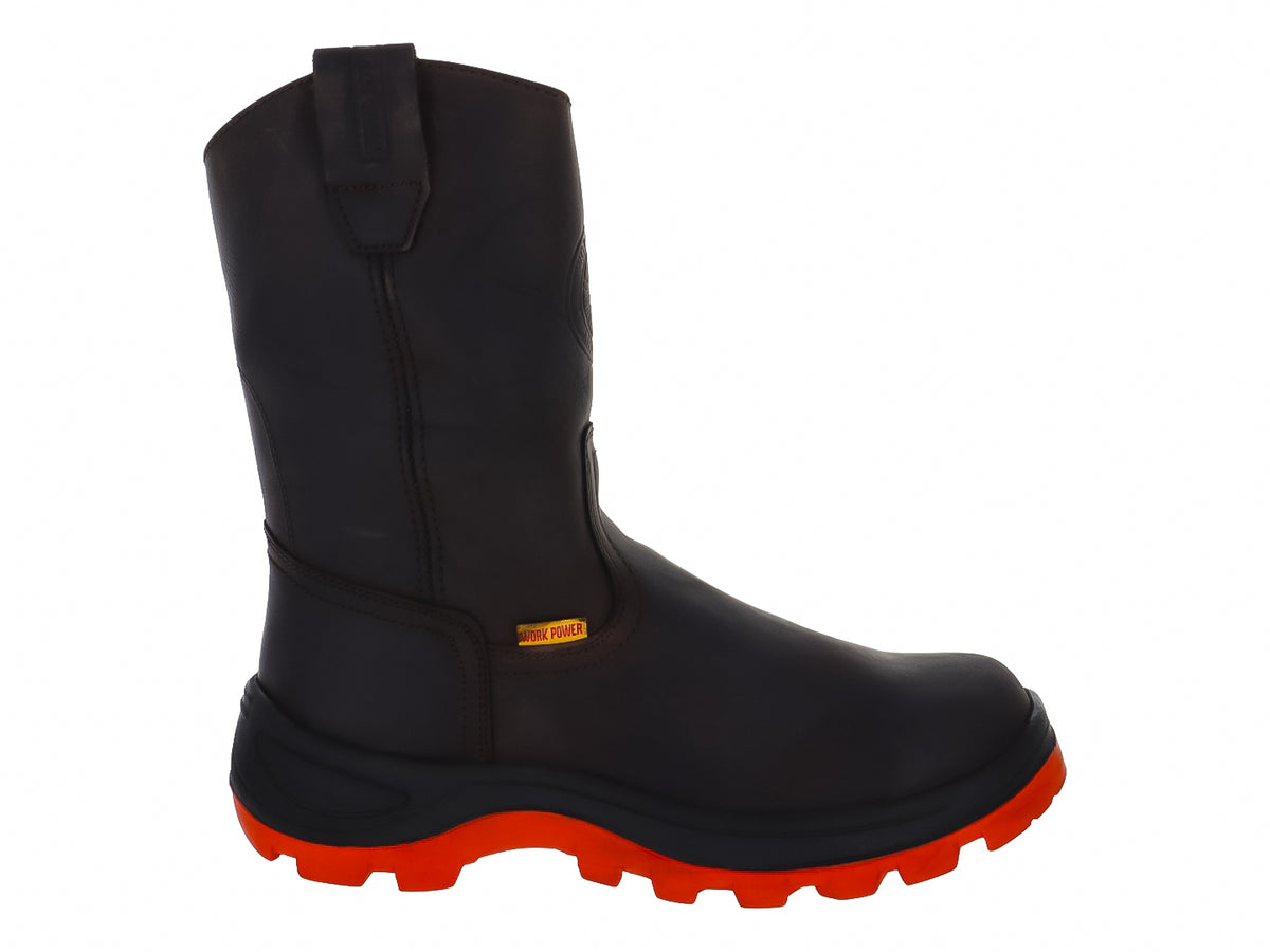 Botas Work Power 700 Para Hombre