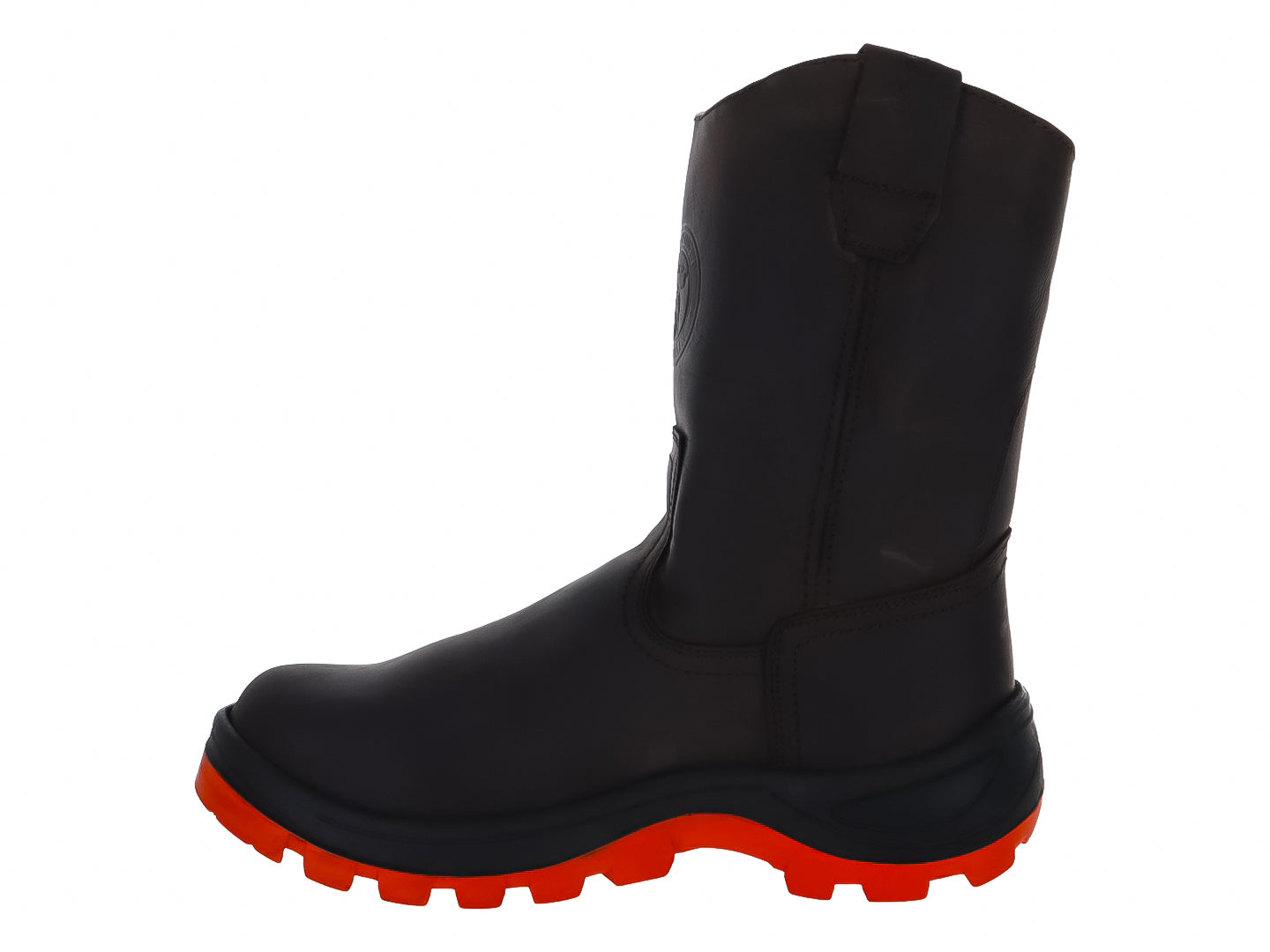 Botas Work Power 700 Para Hombre