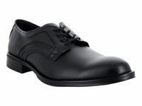 Zapato Romanos Piel Negro para Hombre
