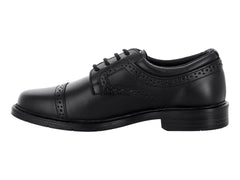 Zapatos Coqueta Negros para Niño