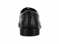Zapatos Coqueta Negros para Niño