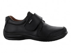 Zapatos Coqueta Negros para Niño