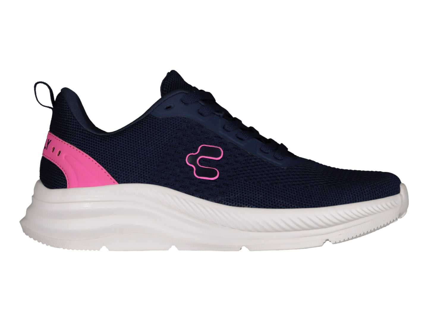 Tenis Charly 59303 Para Mujer