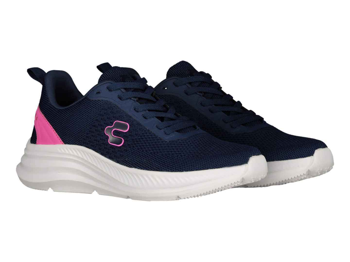 Tenis Charly 59303 Para Mujer