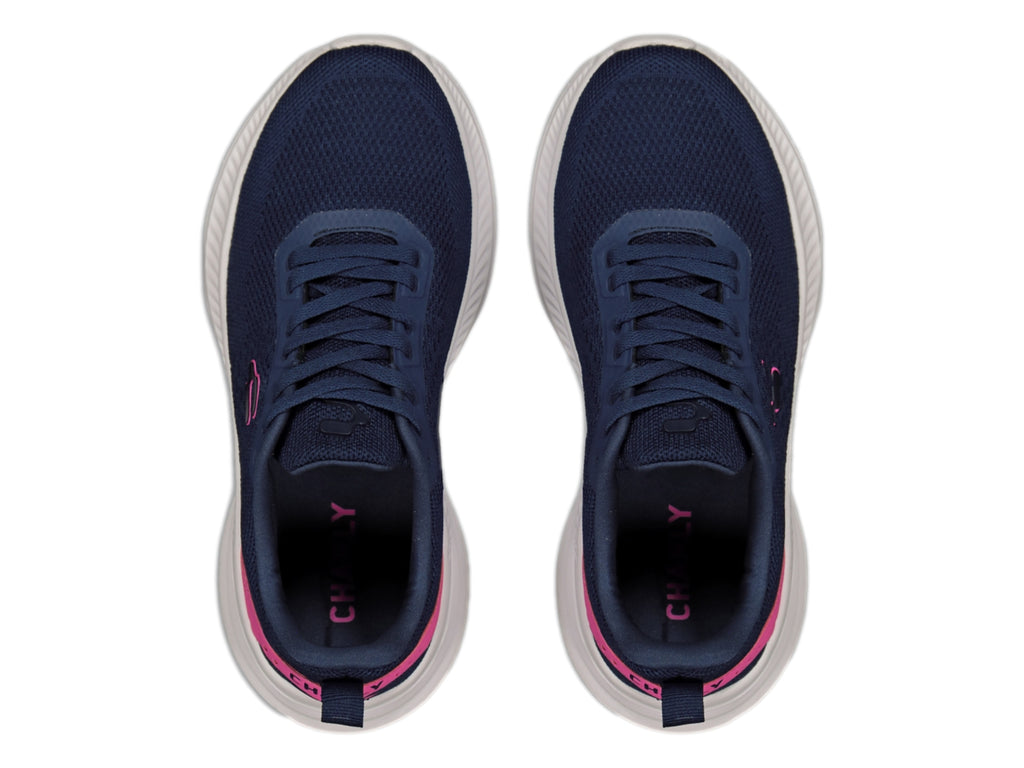 Tenis Charly 59303 Para Mujer