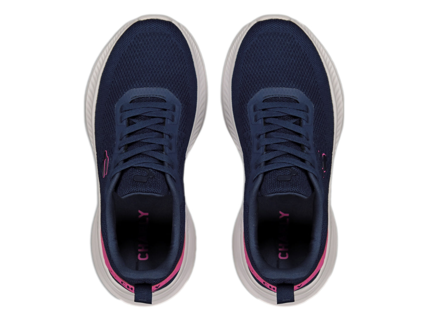 Tenis Charly 59303 Para Mujer