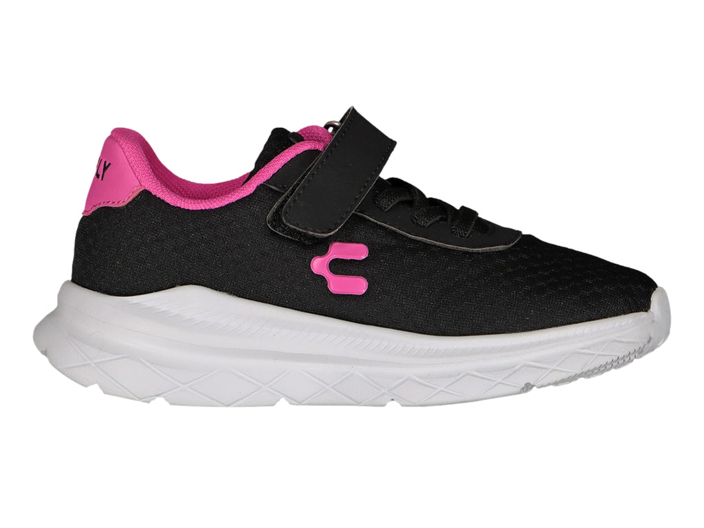 Tenis Charly 98462 Para Niña