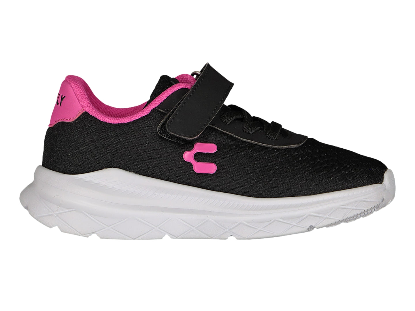 Tenis Charly 98462 Para Niña