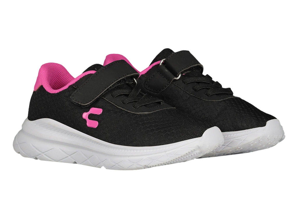 Tenis Charly 98462 Para Niña